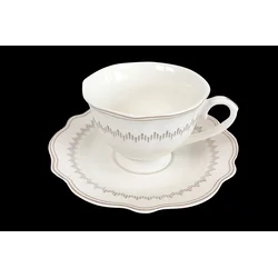 Sigma Porcelanski set za kafu GS6-7921, 220 ml, 6 komada