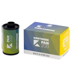 KENTMERE 200 135/24