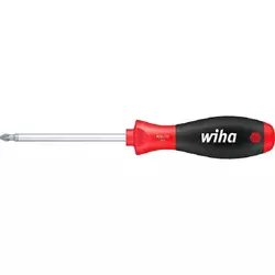 WIHA W00772 Odvijač pz 2X100 Soft finish