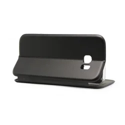 Maska Teracell Flip Cover za Samsung G930 S7 crna