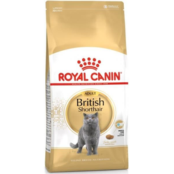 Royal Canin Adult British Shorthair - 400 g