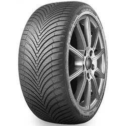 Kumho Solus 4S HA32 ( 215/50 R19 97V XL )