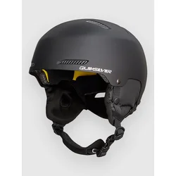 Quiksilver Lawson Mips Helmet true black