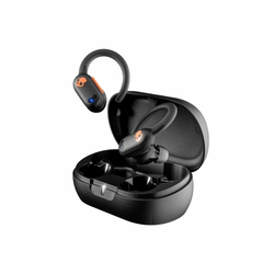 SKULLCANDY Push ANC Active Crno/Narandžaste Bežične bubice