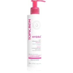 Topicrem (Gentle Clean sing Milk) 200 ml