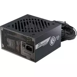 Seasonic - Napajanje 750W Seasonic Core GC-750 80+ GOLD ATX 3, SRP-CGC751-A5A32SF
