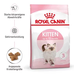 Royal Canin Hrana za mačke Health Nutrition Kitten