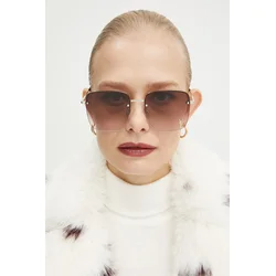Sončna očala Saint Laurent