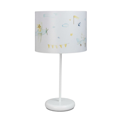 Dečija stona lampa SWEET DREAMS 1xE27/60W/230V