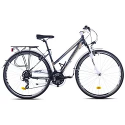 CAPRIOLO Tour Roadster Lady 28