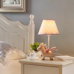 Stolna lampa Jednorog