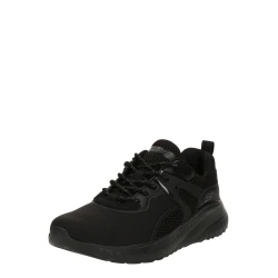 Skechers Ženske patike Bobs Squad Chaos, Crne