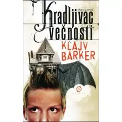 Kradljivac večnosti