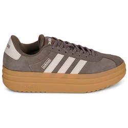 Adidas Ženske patike Vl Court Bold IH9152, Braon