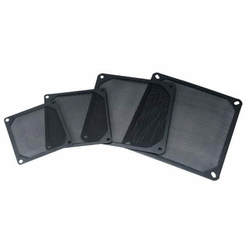 Akasa 14cm aluminijast ventilatorski filter