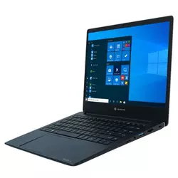 TOSHIBA laptop Dynabook Satellite Pro C40-G-109 (Celeron 5205U 1.9GHz, 4GB, 128GB SSD, Win10 Edu)