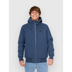 Rip Curl Anti Series One Shot 5K/5K Jacket light navy