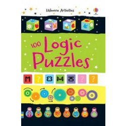 100 Logic Puzzles