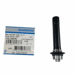 OSOVINA PREDNJEG TOČKA SHIMANO ULTEGRA WH-RS700-C30-TL-F