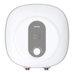 Gorenje Bojler MINI10-O, 10.9l, 1500W, Beli