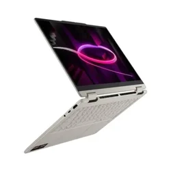 Lenovo Yoga 7 2in1 14AGP11 14 WUXGA OLED T/Ryzen AI 7 445/24GB/512GB/bklSRB/Bež Laptop