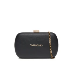 Valentino Ročna torba Aroma VBS8GP19MET Črna