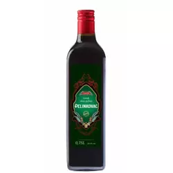 LIKER GORKI PELINKOVAC 0.75L ZLATIBO2R V