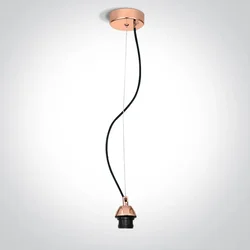 OVJES S NAVOJEM BAKAR 20W E27