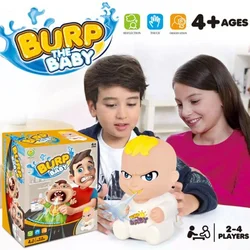 Beba bljucko društvena igra za celu porodicu