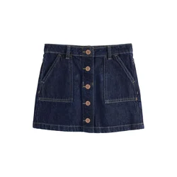 Next Krilo moder denim