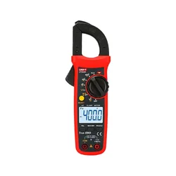 UNI-T UIT UT202R Kleščni multimeter