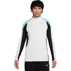 Majica z dolgimi rokavi Nike Strike HalfZip Drill Top Sweatshirt