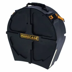 Kovček za mali boben 14” HN14SDX Deluxe Hardcase