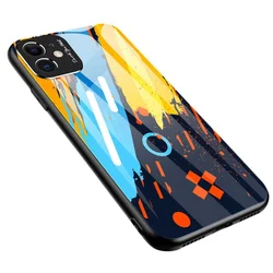 Multifarebna futrola za Huawei P30 Lite - Višebojna 1 KP12026