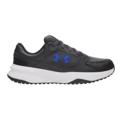 Under Armour Obutev Edge Leather Training