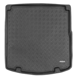Rubber trunk mat Toyota Corolla 2018- (estate, hybrid)