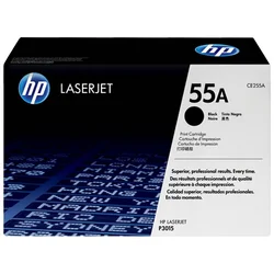 HP Toner (CE255A)