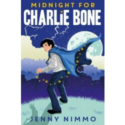 Midnight for Charlie Bone