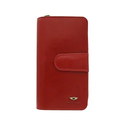Peterson PTN203VTBD Rdeča