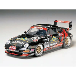1:24 Taisan Starcard Porsche 911GT2 `95