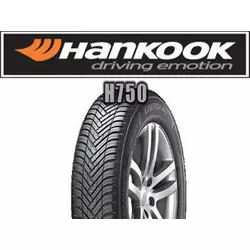 HANKOOK - H750 - cjelogodišnje - 165/65R15 - 81T