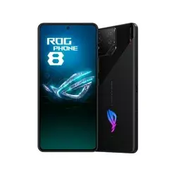 ASUS ROG Phone 8 12GB/256GB Android 14 Phantom Black (AI2401-12G256G-BK-EU) mobilni telefon outlet