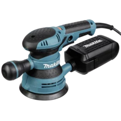 MAKITA Ekscentrična brusilica BO5041, 300W