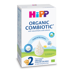 Hipp mleko combiotic 2 300g