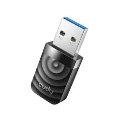 UNBRANDED CUDY adapter USB WU1300S AC1300