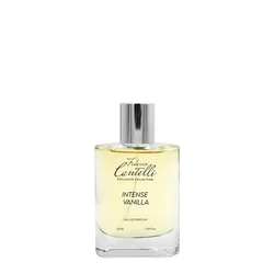 Federico cantelli Intense Vanilla Eau de Parfum 50 ml