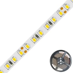 EVN STR5424 LED trakovi IP54 5m 48W 2.700K - bela - Plastika