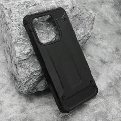 Futrola defender ii za xiaomi redmi note 14 4g crna ( F119682 )