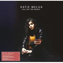 Katie Melua - Call Off The Search (Remastered) (2 LP)
