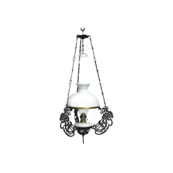 Viseća petrolejska lampa 85 cm